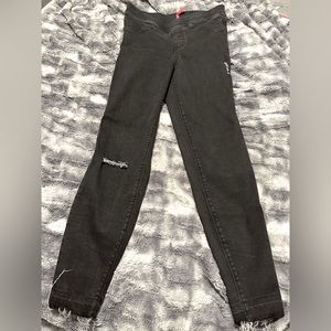 SPANX
Size S Jeggings